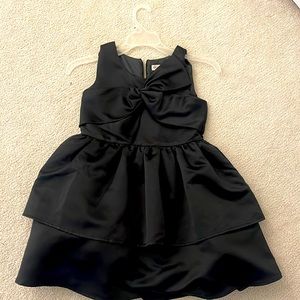 Cat&Jack black dress